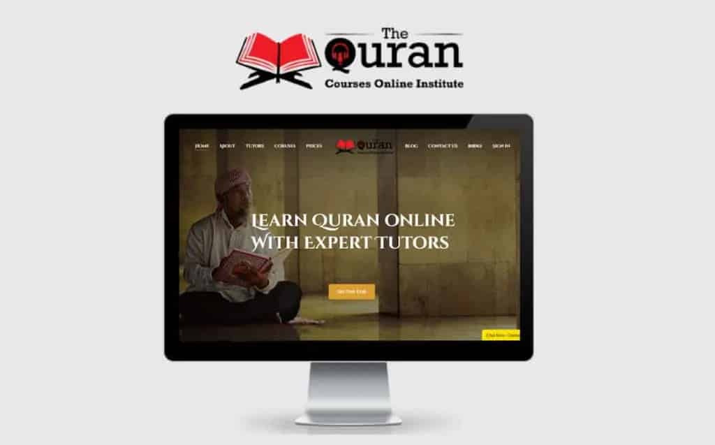 The Quran Courses